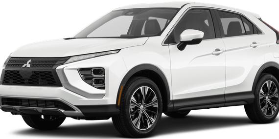 MITSUBISHI ECLIPSE CROSS 2022 JA4ASWAA6NZ002969 image MITSUBISHI ECLIPSE CROSS 2022 JA4ASWAA6NZ002969 image